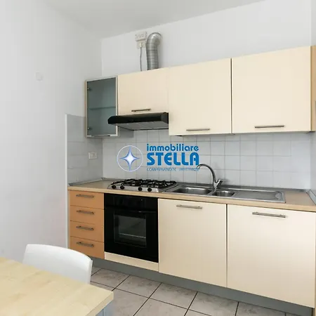 Apartment Tiepolo