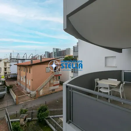 Apartment Tiepolo *