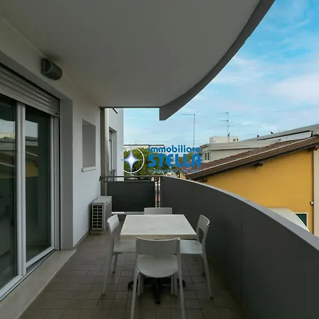 Tiepolo Appartamento Lido di Jesolo