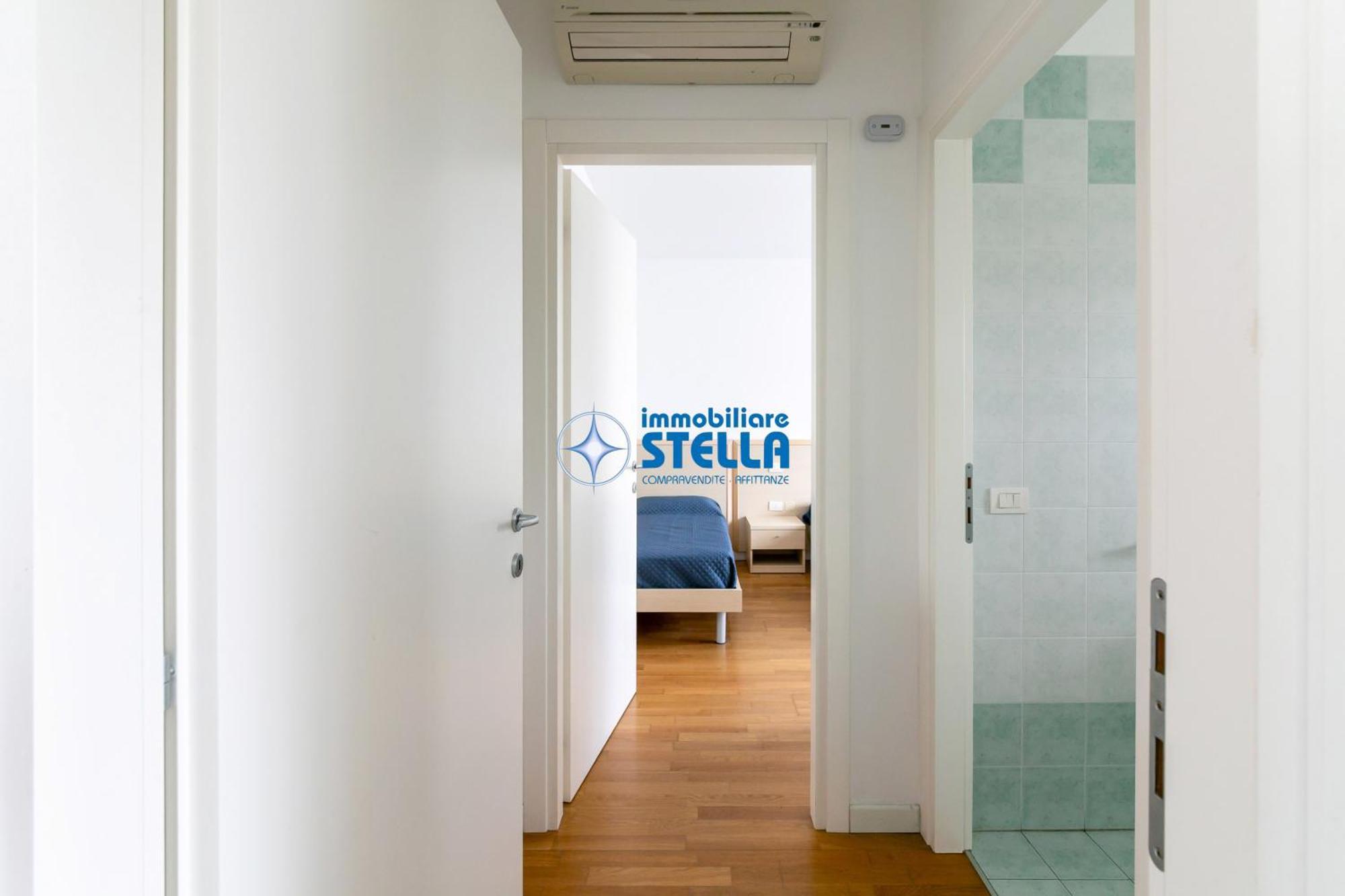 Appartamento Tiepolo Lido di Jesolo