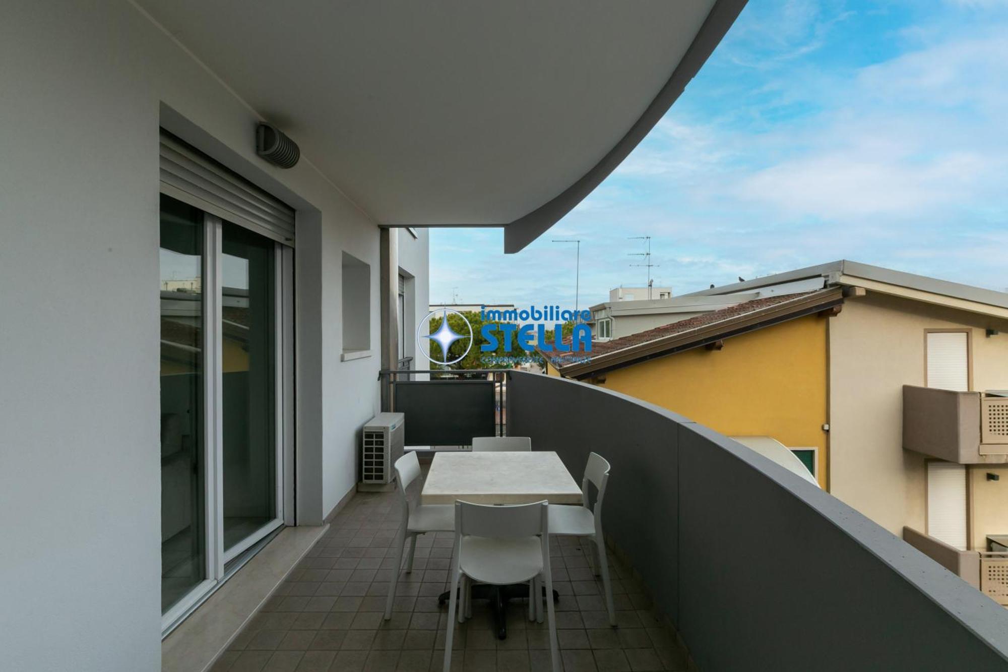 Tiepolo Appartamento Lido di Jesolo